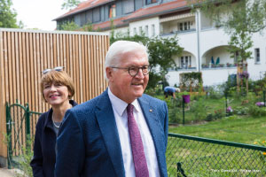 GeWoSüd-Bundespräsident®Philipp-Haas