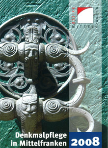 Denkmalpflege 2008